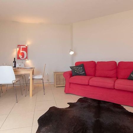 Great 2 Beds Apartment Los Cristianos 로스크리스티아노스 외부 사진