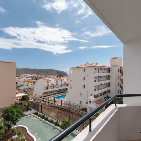 Great 2 Beds Apartment Los Cristianos 로스크리스티아노스 외부 사진