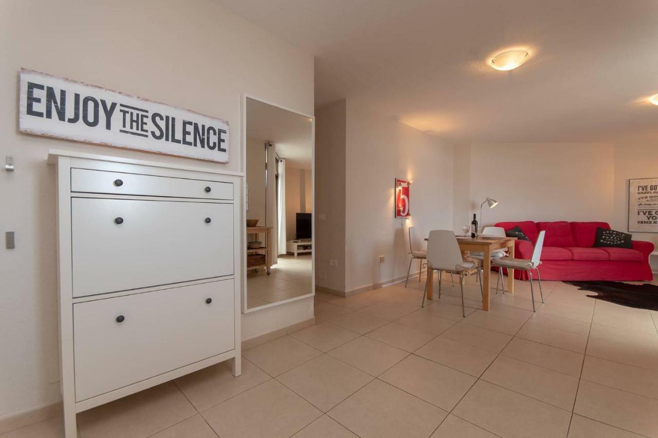 Great 2 Beds Apartment Los Cristianos 로스크리스티아노스 외부 사진