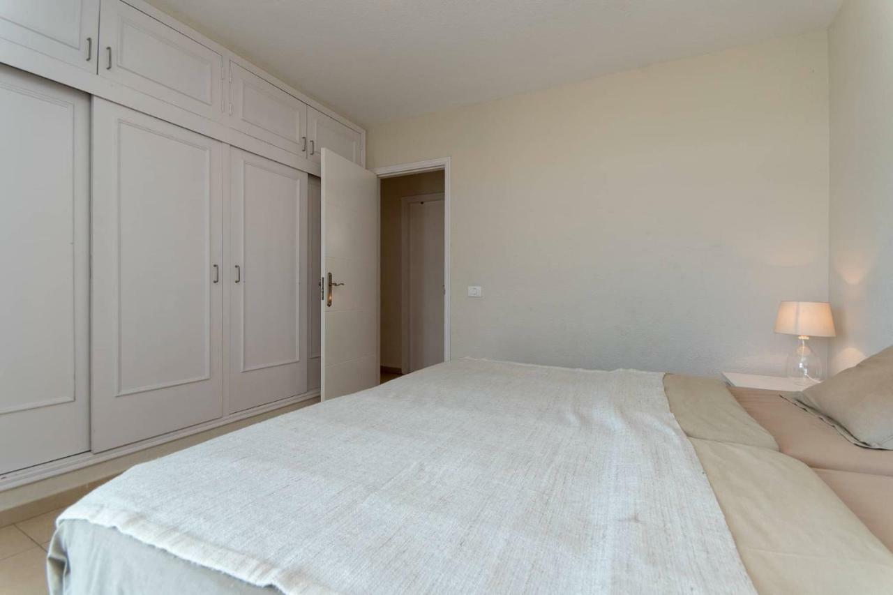Great 2 Beds Apartment Los Cristianos 로스크리스티아노스 외부 사진