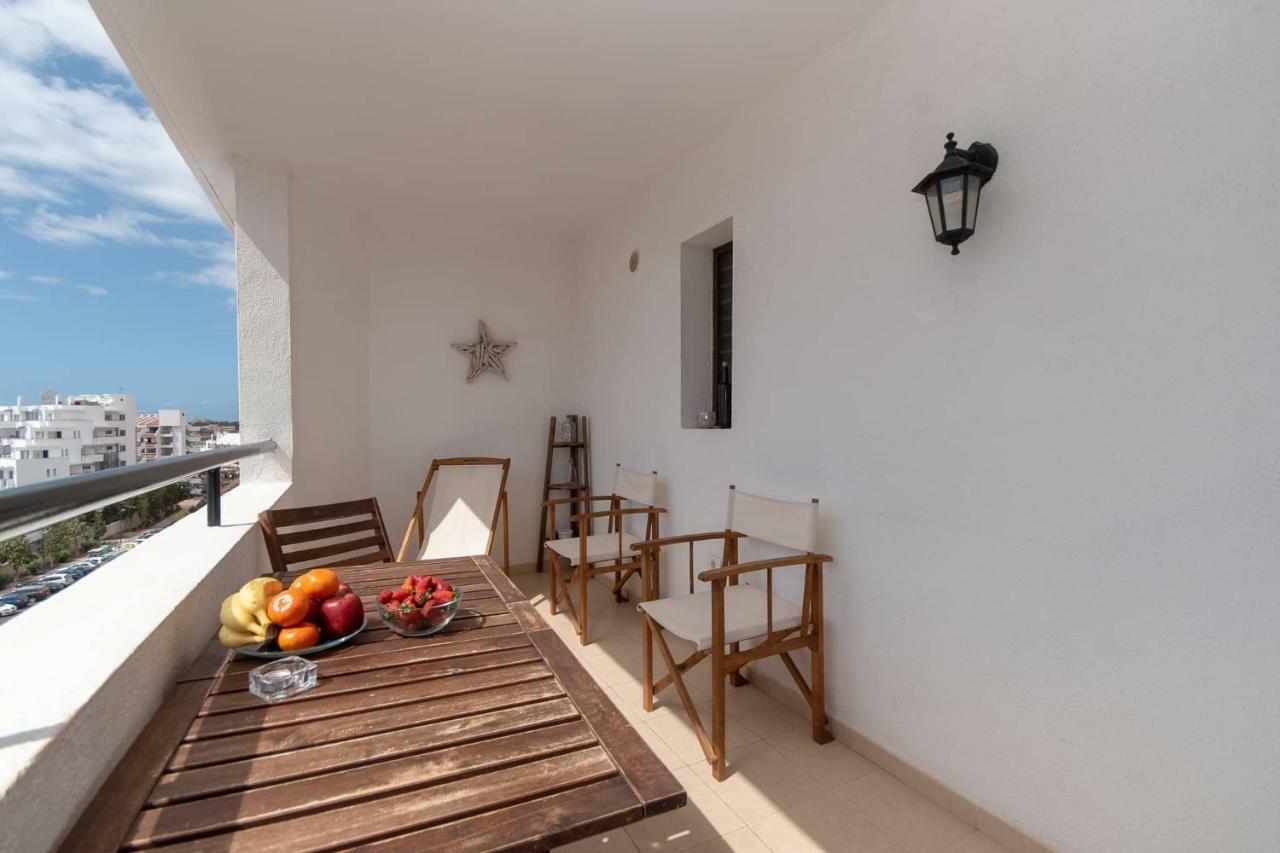 Great 2 Beds Apartment Los Cristianos 로스크리스티아노스 외부 사진