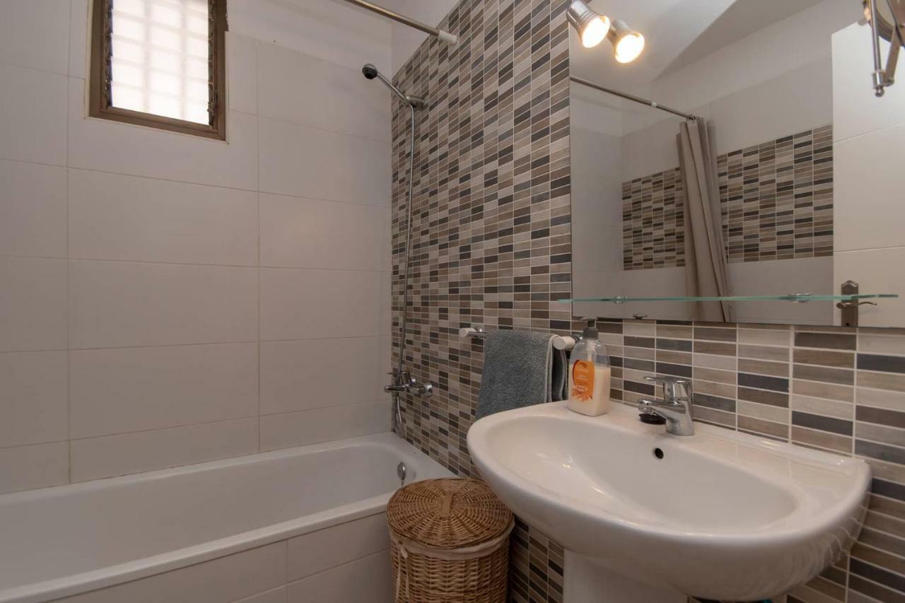 Great 2 Beds Apartment Los Cristianos 로스크리스티아노스 외부 사진