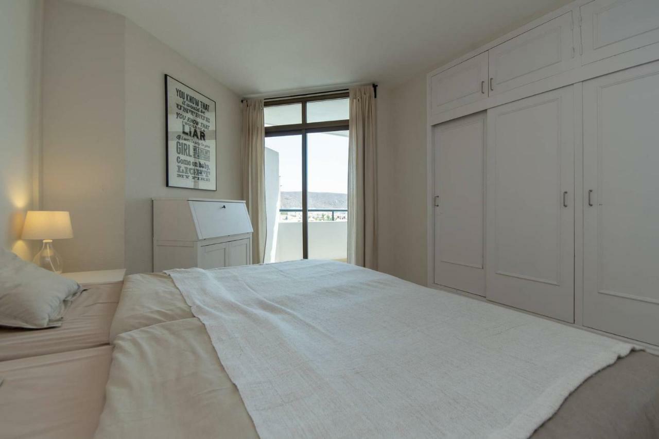 Great 2 Beds Apartment Los Cristianos 로스크리스티아노스 외부 사진