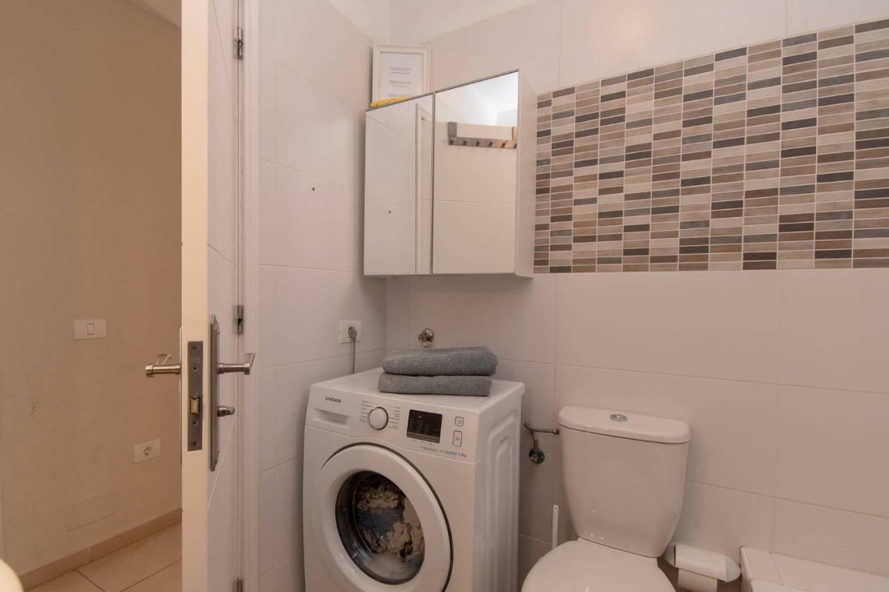 Great 2 Beds Apartment Los Cristianos 로스크리스티아노스 외부 사진