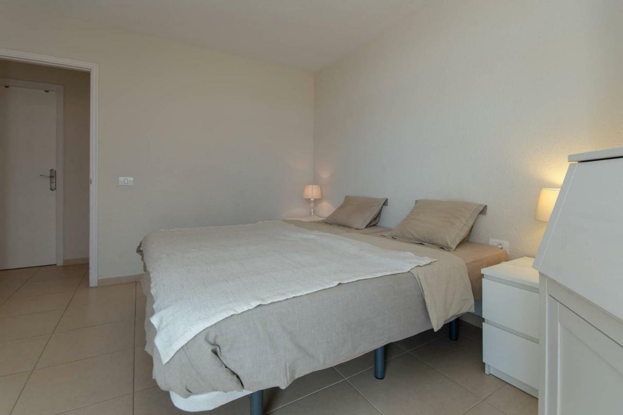 Great 2 Beds Apartment Los Cristianos 로스크리스티아노스 외부 사진