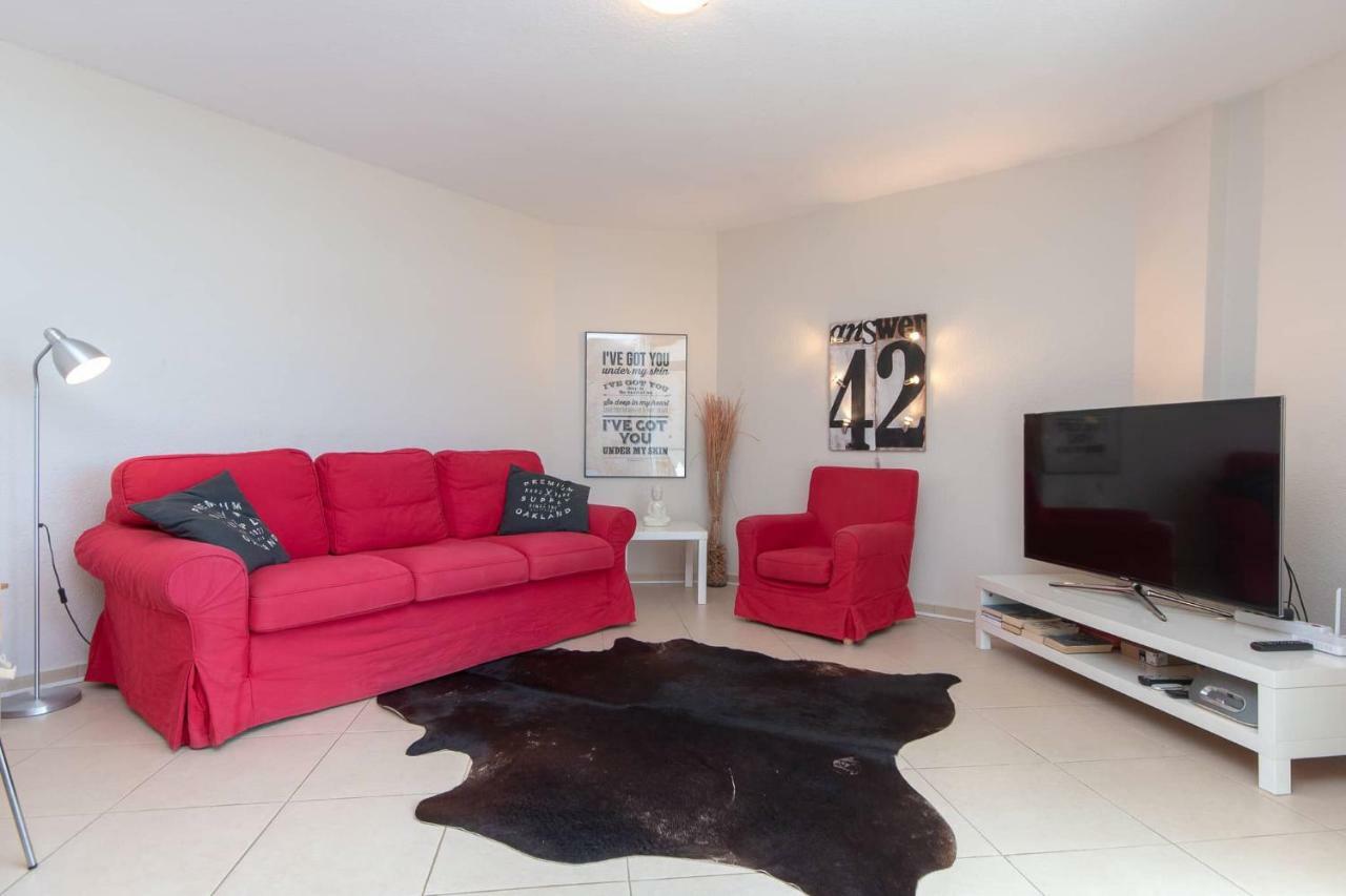 Great 2 Beds Apartment Los Cristianos 로스크리스티아노스 외부 사진