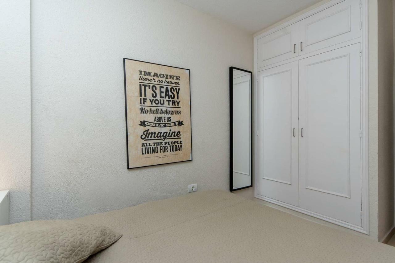 Great 2 Beds Apartment Los Cristianos 로스크리스티아노스 외부 사진