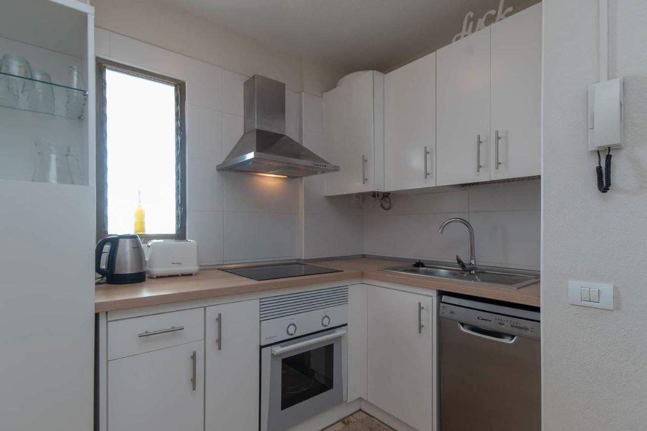 Great 2 Beds Apartment Los Cristianos 로스크리스티아노스 외부 사진